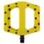 DMR V11 Pedals in Yellow